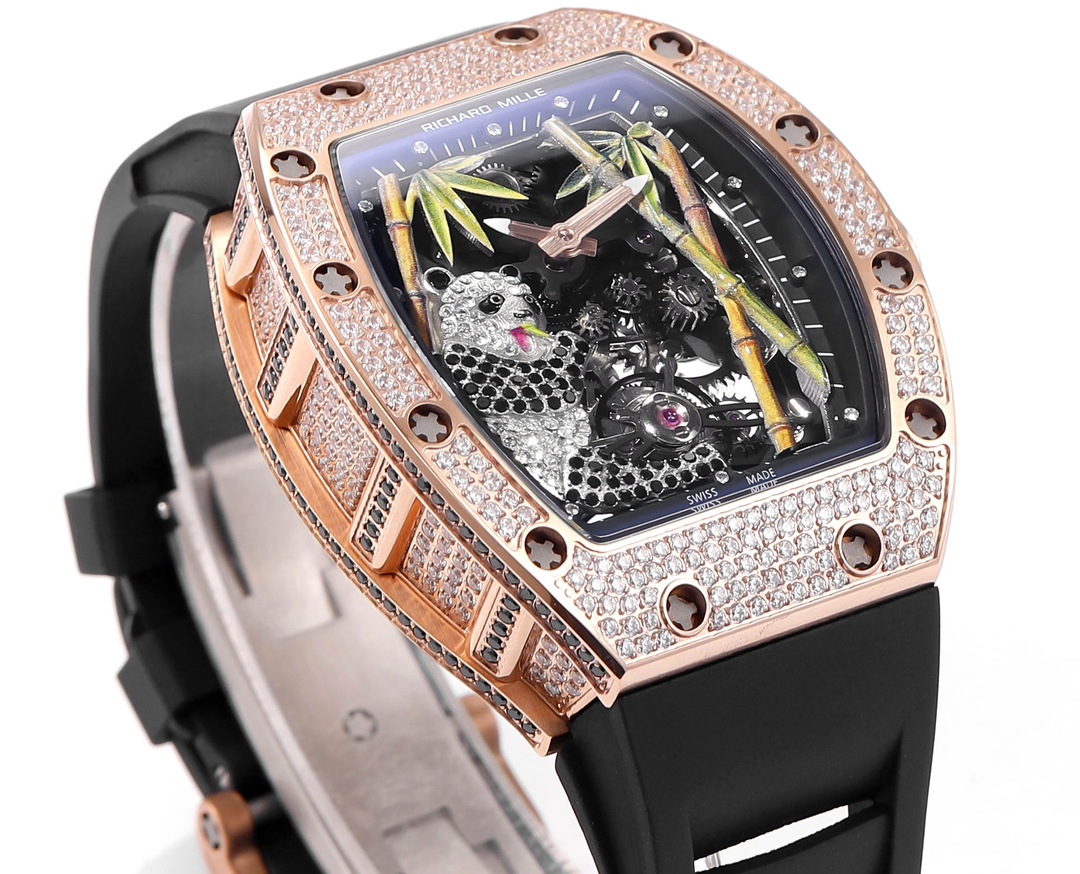 Richard Mille